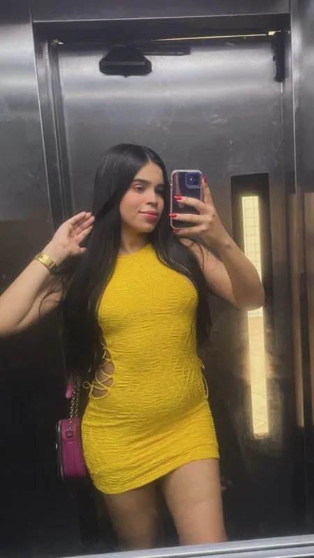 Acompanhante Trans Alice Costa em Salvador - Foto 58 - Transex Brasil