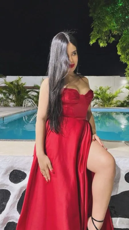 Acompanhante Trans Alice Costa em Salvador - Foto 62 - Transex Brasil