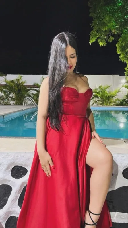 Acompanhante Trans Alice Costa em Salvador - Foto 63 - Transex Brasil