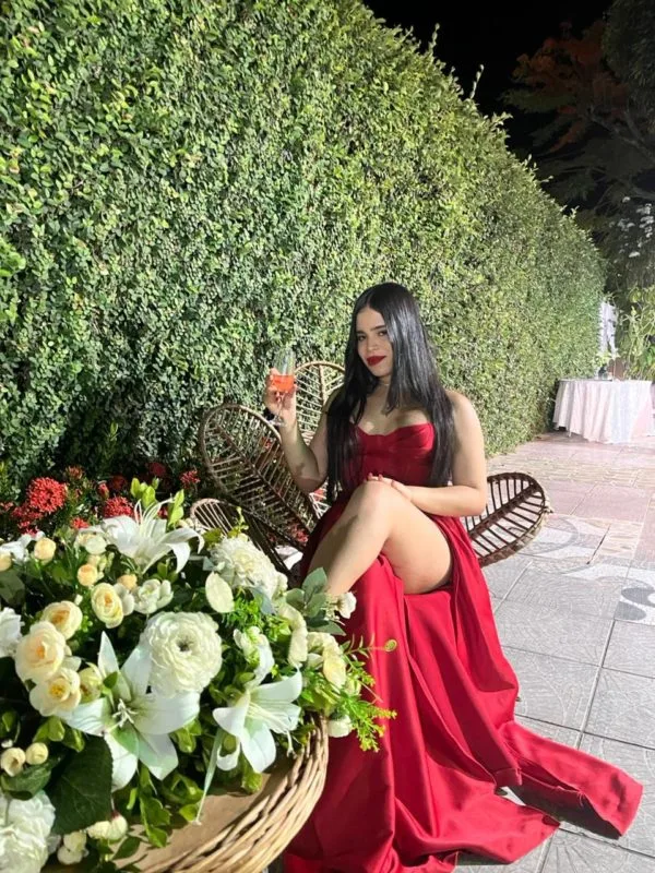 Acompanhante Trans Alice Costa em Salvador - Foto 64 - Transex Brasil
