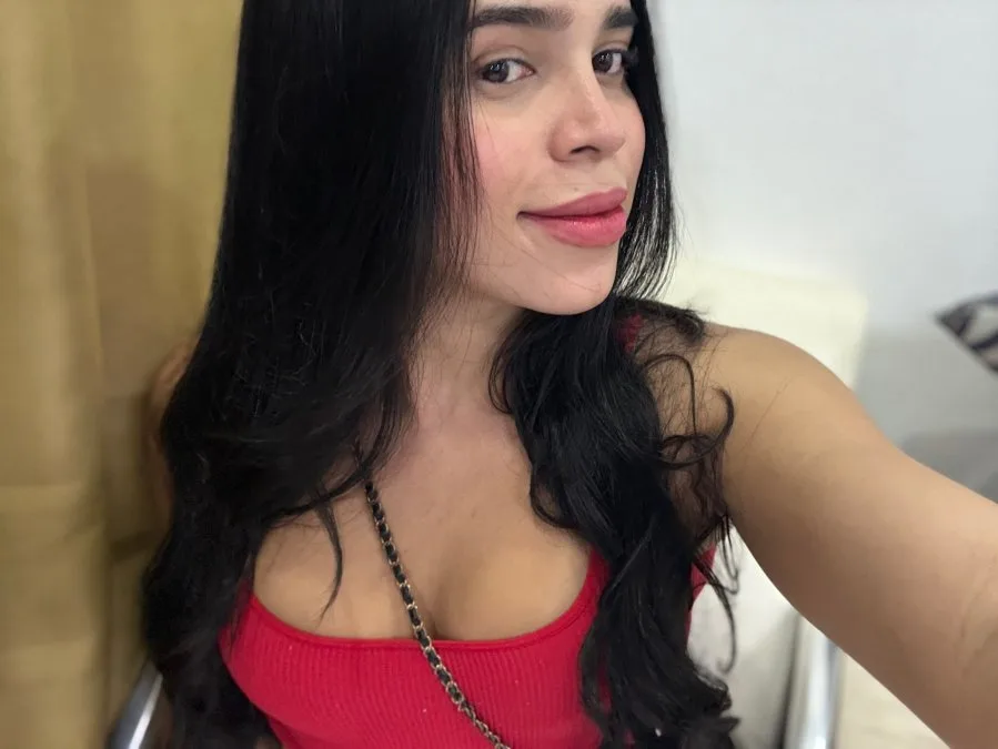 Acompanhante Trans Alice Costa em Salvador