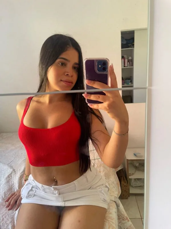 Acompanhante Trans Alice Costa em Salvador - Foto 71 - Transex Brasil