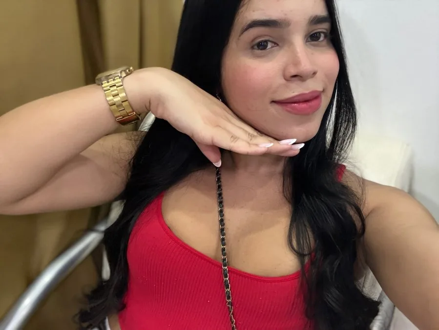 Acompanhante Trans Alice Costa em Salvador