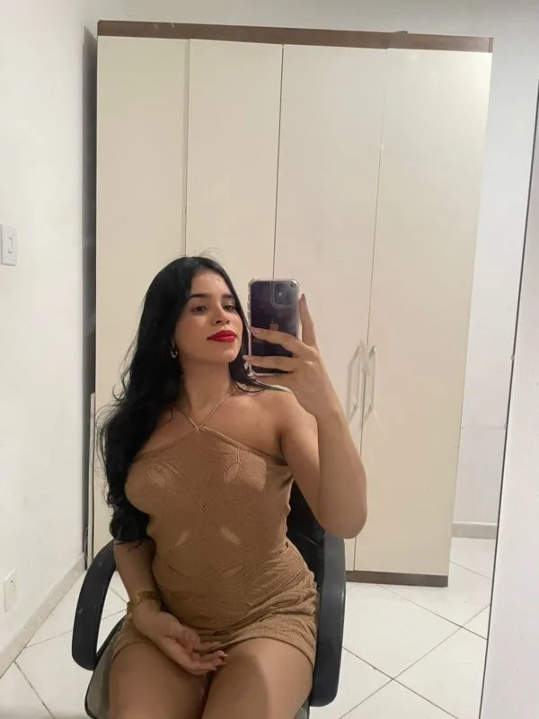 Acompanhante Trans Alice Costa em Salvador - Foto 87 - Transex Brasil