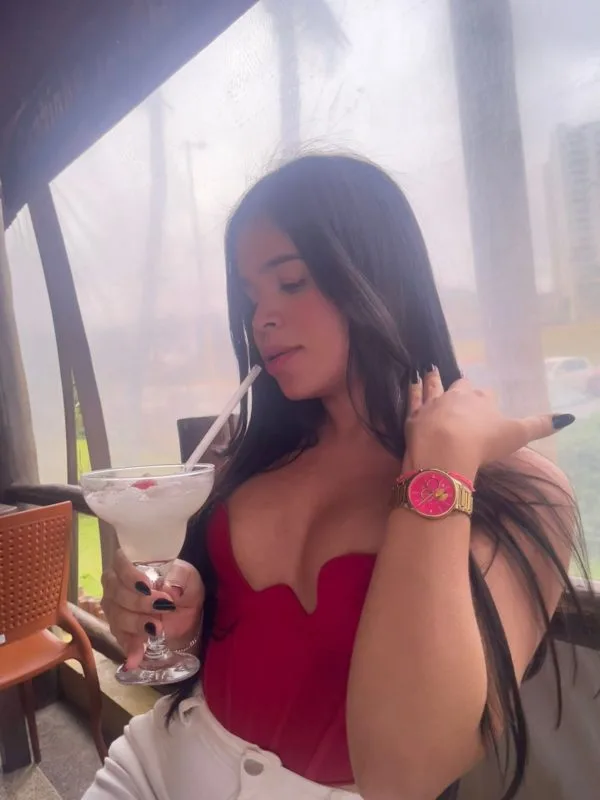 Acompanhante Trans Alice Costa em Salvador - Foto 89 - Transex Brasil