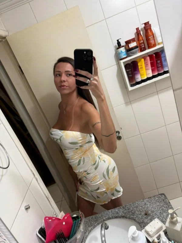 Acompanhante Trans Alice Dias em Franca - Foto 34 - Transex Brasil