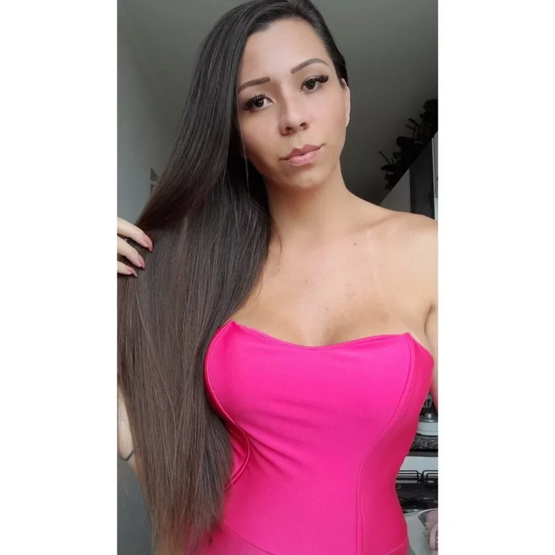 Acompanhante Trans Alice Dias em Franca - Foto 35 - Transex Brasil