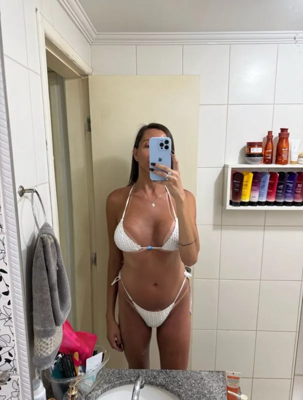 Acompanhante Trans Alice Dias em Franca - Foto 37 - Transex Brasil
