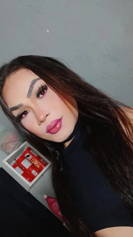 Acompanhante Trans Alice Emanuelly em Belém - Foto 12 - Transex Brasil