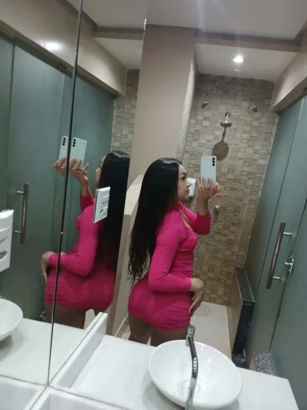 Acompanhante Trans Alice Emanuelly em Belém - Foto 18 - Transex Brasil