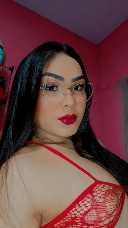 Acompanhante Trans Alice Emanuelly em Belém - Foto 19 - Transex Brasil