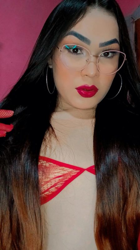 Acompanhante Trans Alice Emanuelly em Belém - Foto 20 - Transex Brasil