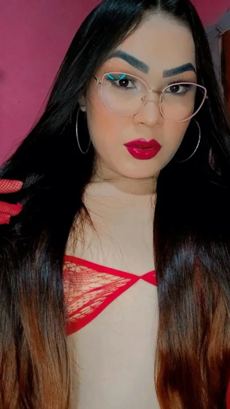 Acompanhante Trans Alice Emanuelly em Belém - Foto 20 - Transex Brasil