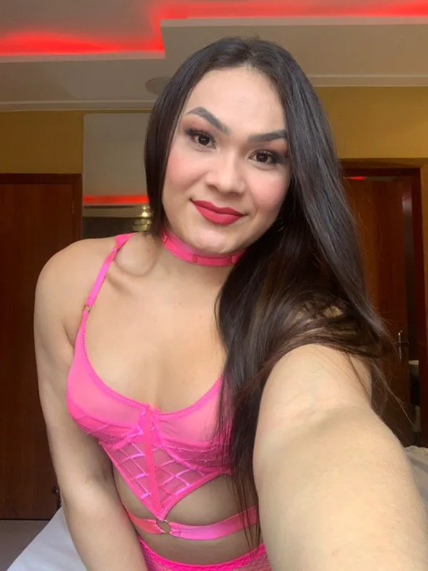 Acompanhante Trans Alice Emanuelly em Belém - Foto 27 - Transex Brasil