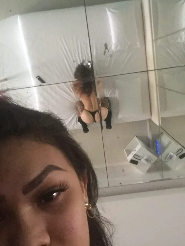 Acompanhante Trans Alice Emanuelly em Belém - Foto 45 - Transex Brasil