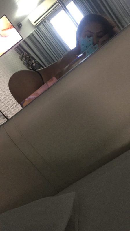 Acompanhante Trans Alice Emanuelly em Belém - Foto 46 - Transex Brasil
