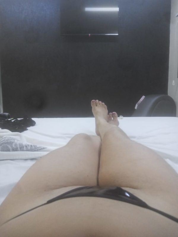 Acompanhante Trans Alice Emanuelly em Belém - Foto 53 - Transex Brasil