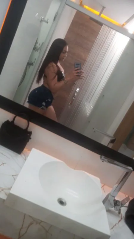 Acompanhante Trans Alice Emanuelly em Belém - Foto 74 - Transex Brasil