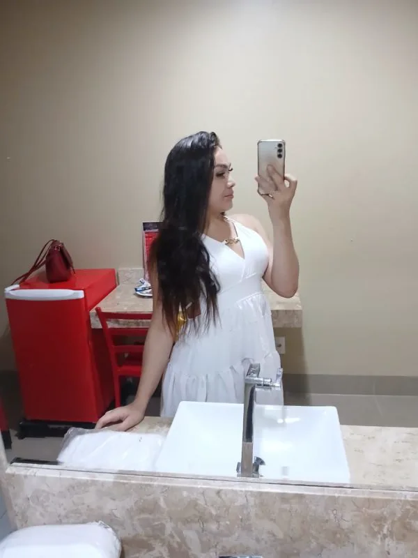 Acompanhante Trans Alice Emanuelly em Belém - Foto 75 - Transex Brasil