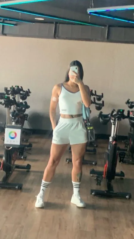Acompanhante Trans Alice Evangelista em São Paulo - Foto 60 - Transex Brasil