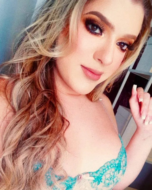 Acompanhante Trans Alice Franco em São Paulo - Foto 52 - Transex Brasil