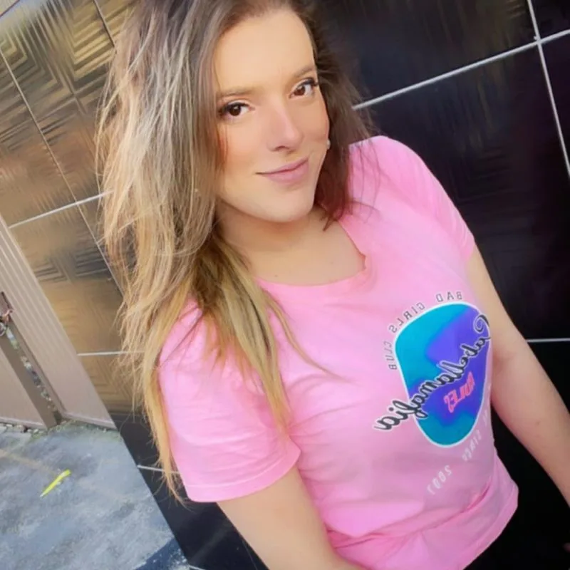 Acompanhante Trans Alice Franco em São Paulo - Foto 56 - Transex Brasil