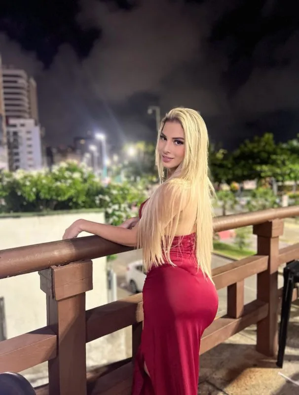 Acompanhante Trans Gisela Ferraz em Belém - Foto 38 - Transex Brasil