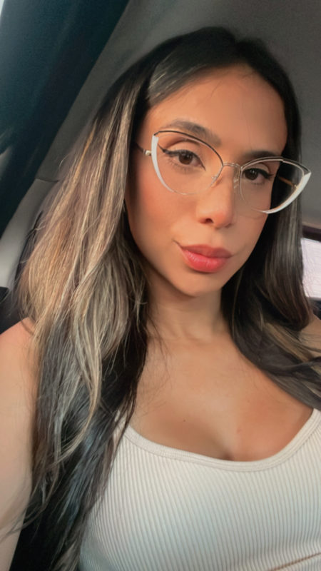 Acompanhante Trans Alice Grecco em Florianópolis - Foto 24 - Transex Brasil