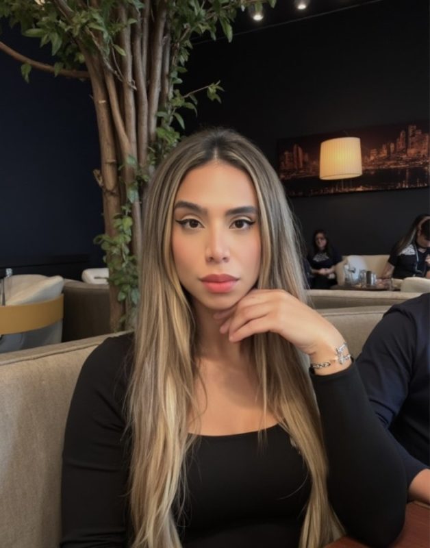 Acompanhante Trans Alice Grecco em Florianópolis - Foto 26 - Transex Brasil