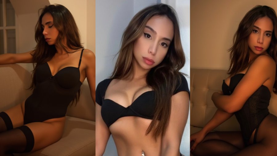 Acompanhante Trans Alice Grecco em Florianópolis - Foto 29 - Transex Brasil