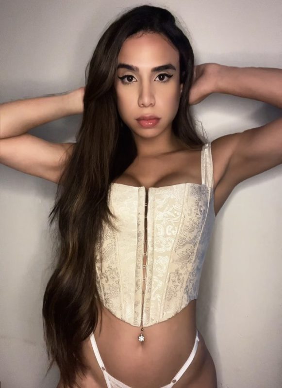 Acompanhante Trans Alice Grecco em Florianópolis - Foto 34 - Transex Brasil