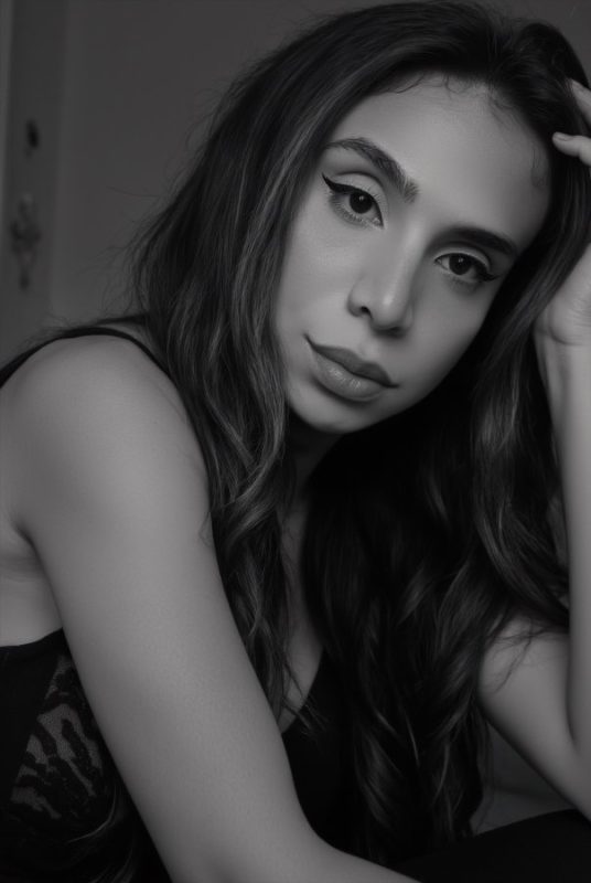 Acompanhante Trans Alice Grecco em Florianópolis - Foto 40 - Transex Brasil