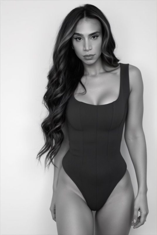 Acompanhante Trans Alice Grecco em Florianópolis - Foto 43 - Transex Brasil
