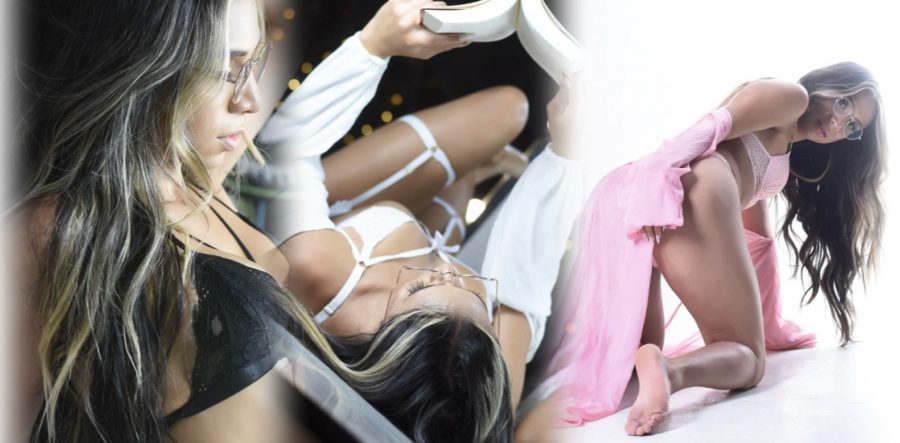 Acompanhante Trans Alice Grecco em Florianópolis - Foto 48 - Transex Brasil