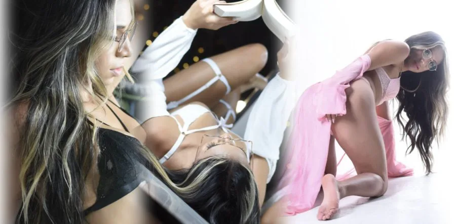 Acompanhante Trans Alice Grecco em Belo Horizonte - Foto 48 - Transex Brasil