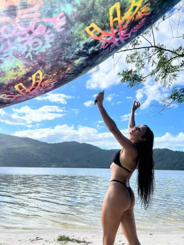 Acompanhante Trans Alice Grecco em Belo Horizonte - Foto 52 - Transex Brasil