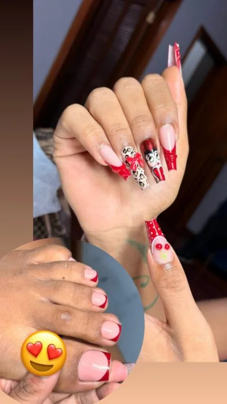 Acompanhante Trans Alice Helena em São José do Rio Preto - Foto 98 - Transex Brasil