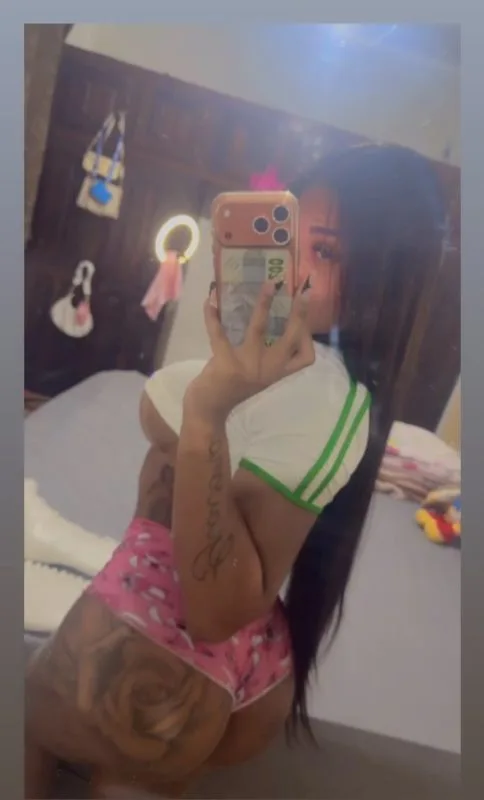 Acompanhante Trans Alice Helena em São José do Rio Preto - Foto 38 - Transex Brasil