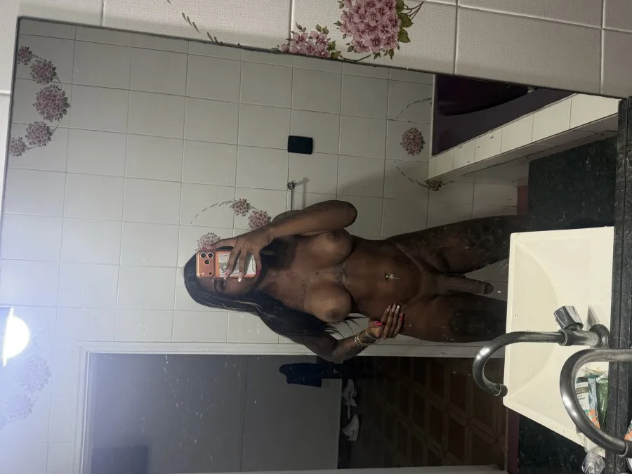 Acompanhante Trans Alice Helena em São José do Rio Preto - Foto 46 - Transex Brasil