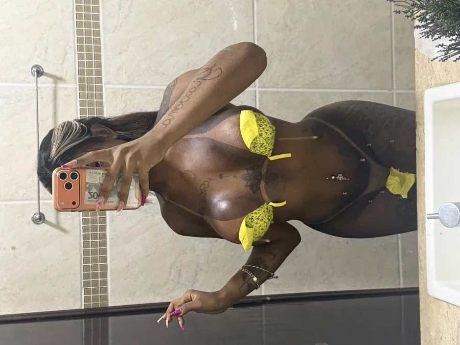 Acompanhante Trans Alice Helena em São José do Rio Preto - Foto 50 - Transex Brasil