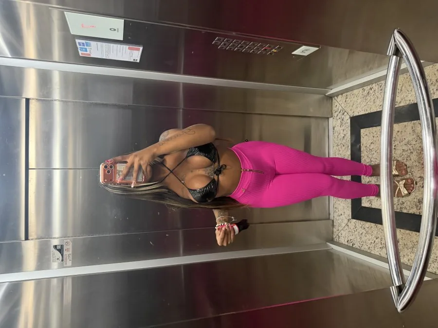 Acompanhante Trans Alice Helena em São José do Rio Preto - Foto 59 - Transex Brasil