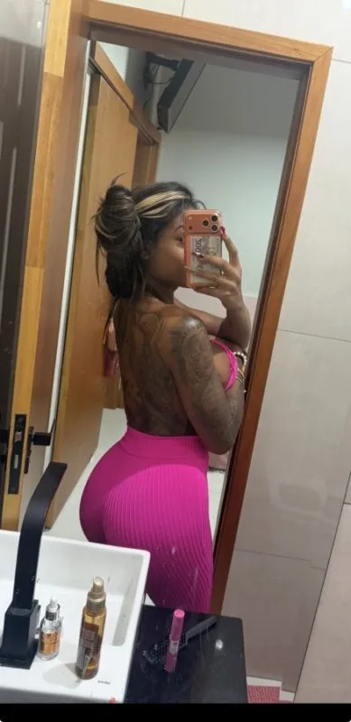 Acompanhante Trans Alice Helena em São José do Rio Preto - Foto 68 - Transex Brasil