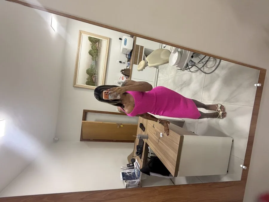 Acompanhante Trans Alice Helena em São José do Rio Preto - Foto 81 - Transex Brasil