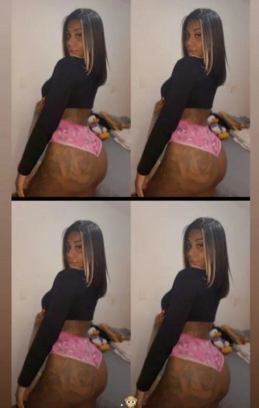 Acompanhante Trans Alice Helena em São José do Rio Preto - Foto 88 - Transex Brasil