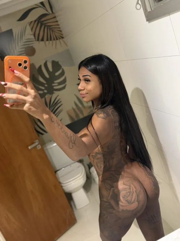 Acompanhante Trans Alice Helena em São José do Rio Preto - Foto 93 - Transex Brasil