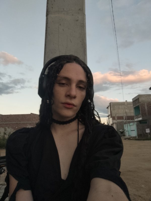Acompanhante Trans Alice Leal em Brasília - Foto 34 - Transex Brasil