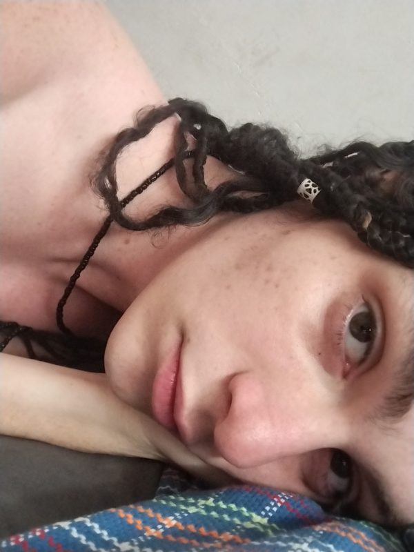 Acompanhante Trans Alice Leal em Brasília - Foto 37 - Transex Brasil