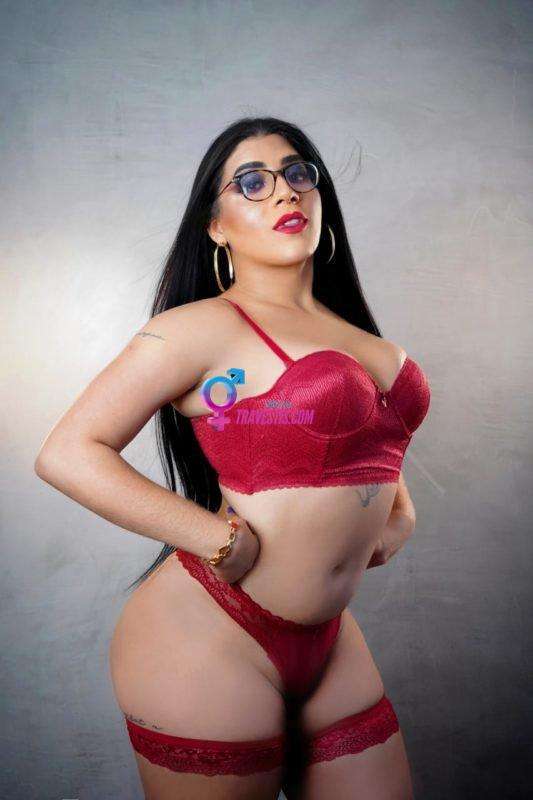 Transex acompanhante Limeira,  Alice Medeiros