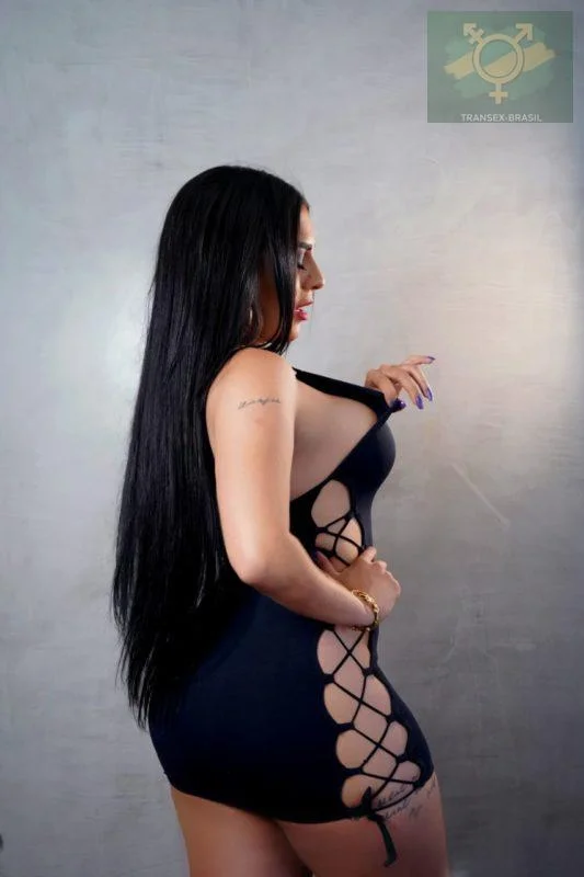 Transex acompanhante Blumenau,  Alice Medeiros