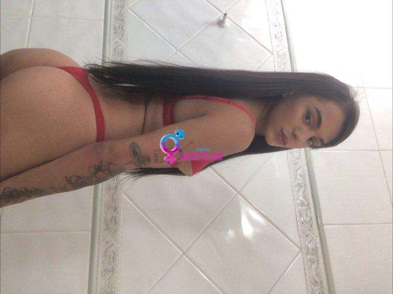 Transex acompanhante São José dos Campos,  Alice Moura